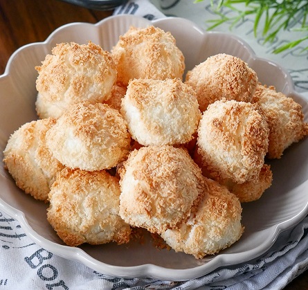 Kokosanki