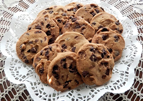 Pieguski